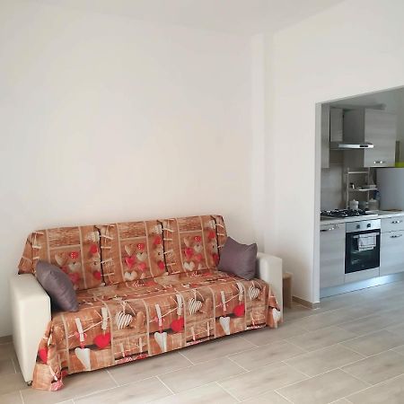 Attico Con Terrazzo Relax Apartman Ladispoli Kültér fotó