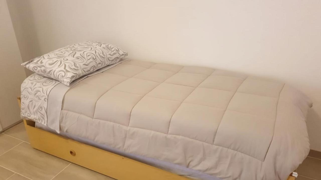 Attico Con Terrazzo Relax Apartman Ladispoli Kültér fotó
