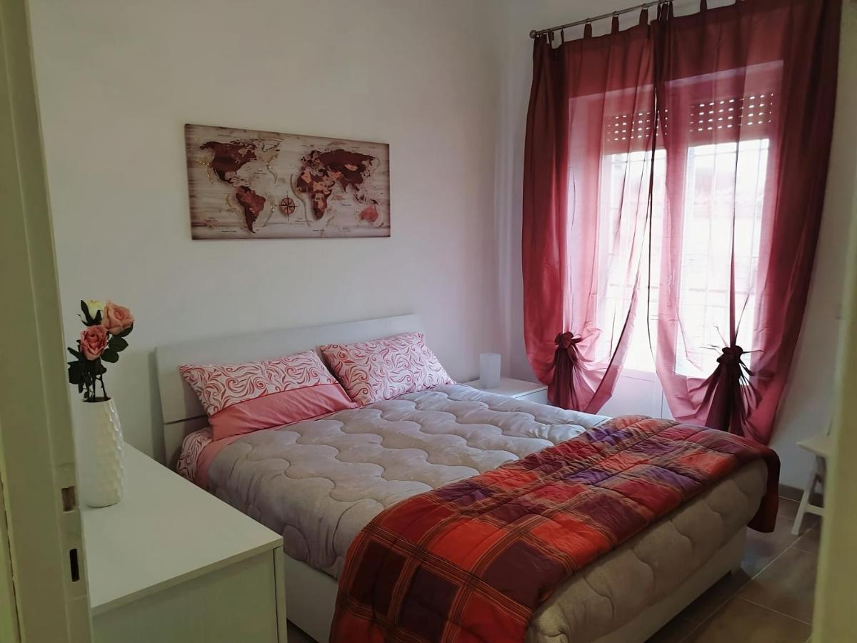 Attico Con Terrazzo Relax Apartman Ladispoli Kültér fotó