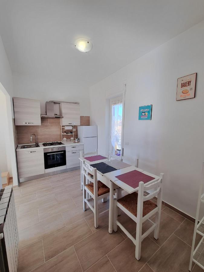 Attico Con Terrazzo Relax Apartman Ladispoli Kültér fotó
