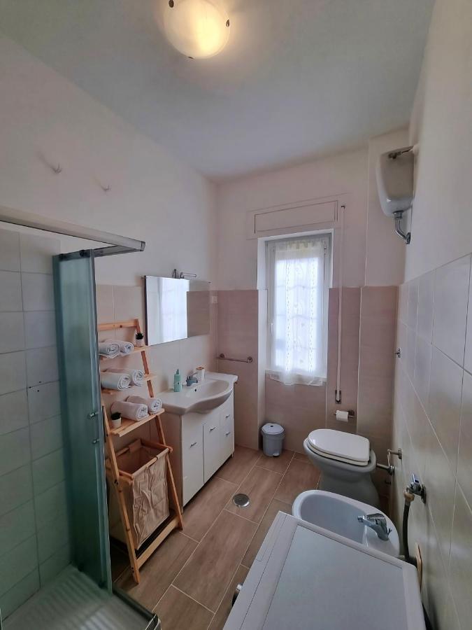 Attico Con Terrazzo Relax Apartman Ladispoli Kültér fotó