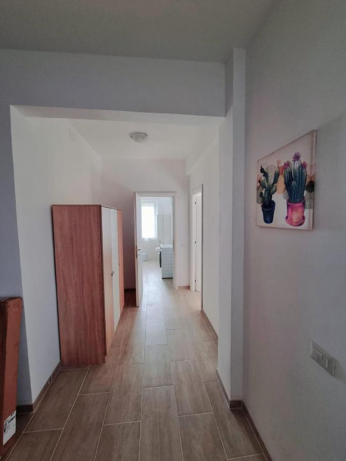 Attico Con Terrazzo Relax Apartman Ladispoli Kültér fotó