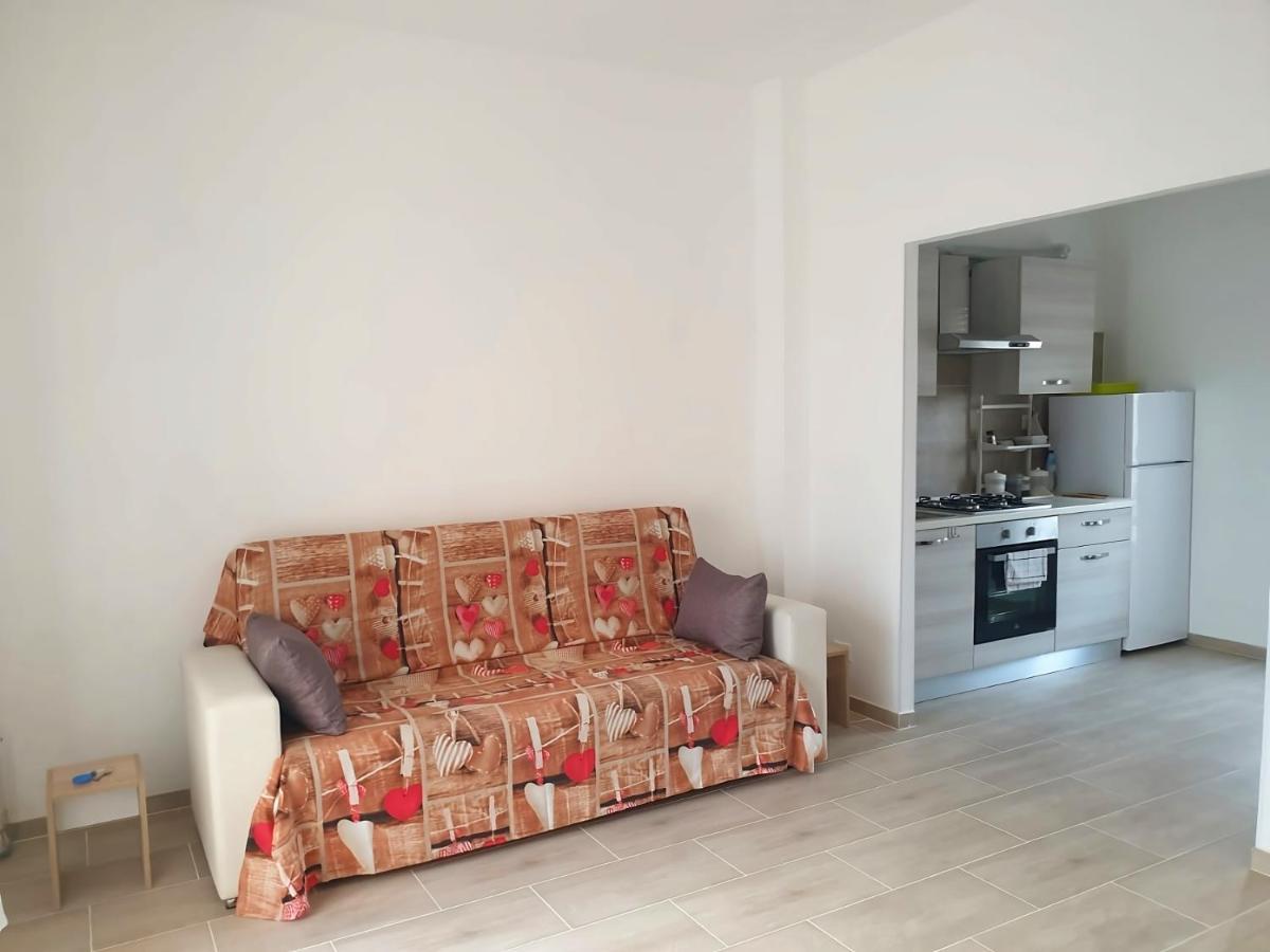 Attico Con Terrazzo Relax Apartman Ladispoli Kültér fotó