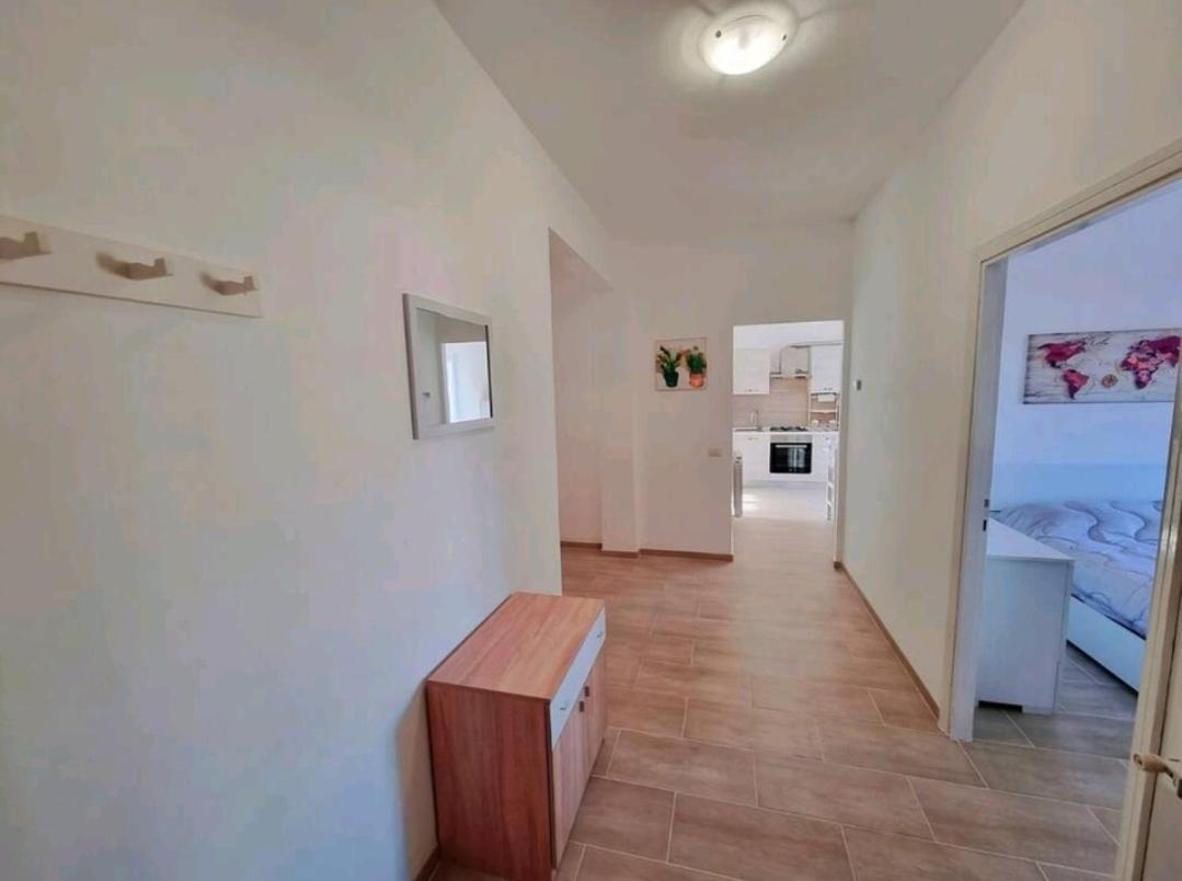 Attico Con Terrazzo Relax Apartman Ladispoli Kültér fotó